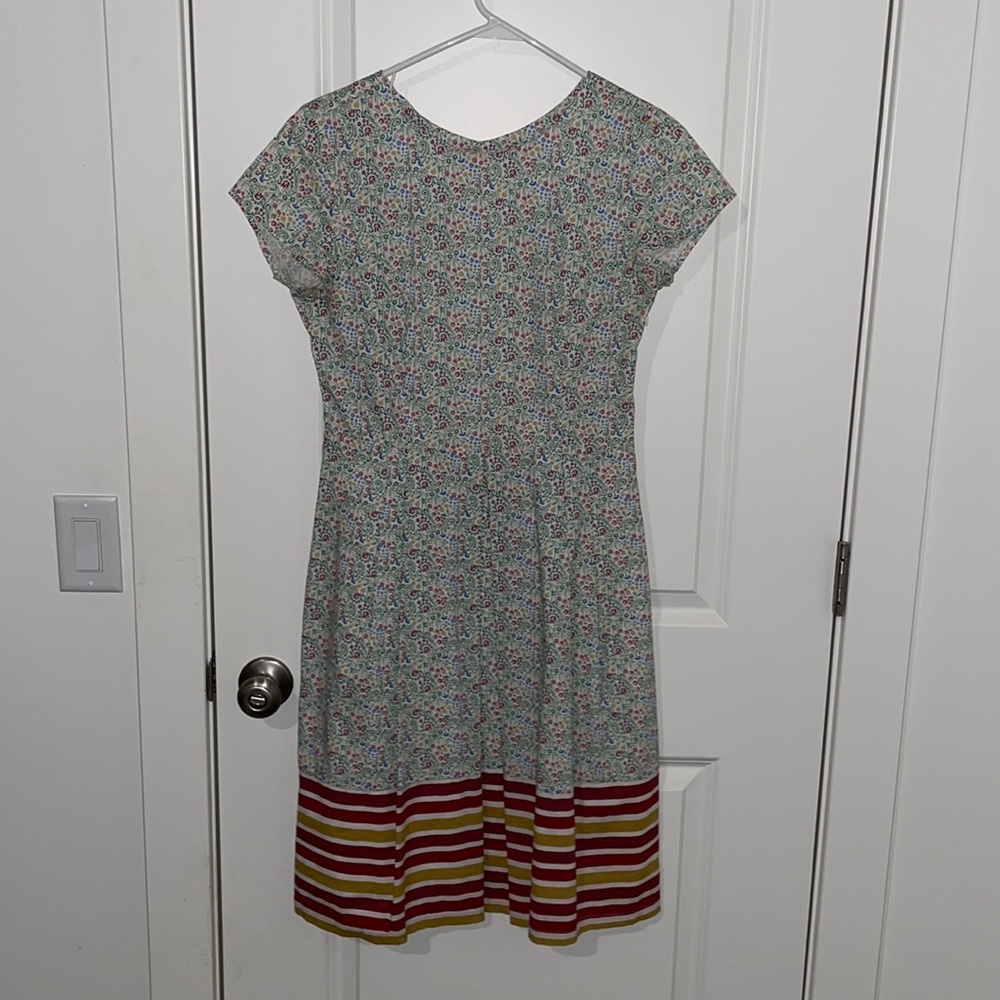 Midlength dress